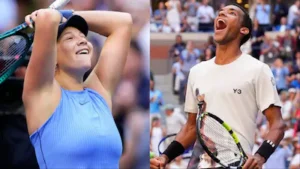 US Open 2025