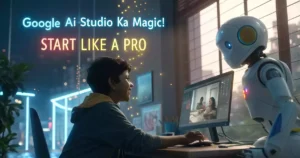 Google AI Studio