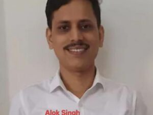 Mumbai local train murder case