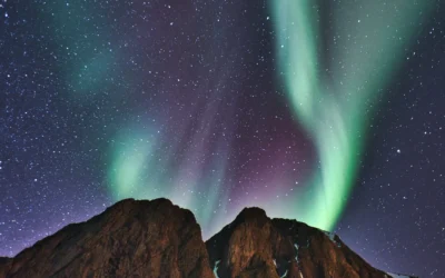 Northern Lights photos