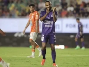 Mazatlán vs Monterrey