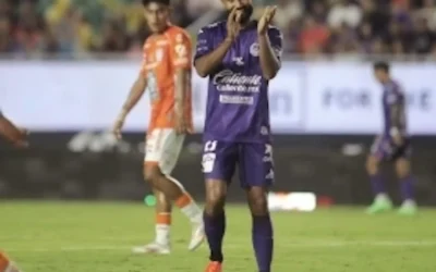 Mazatlán vs Monterrey