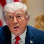 Trump Iran Deal