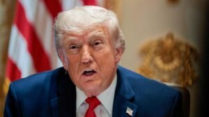 Trump Iran Deal