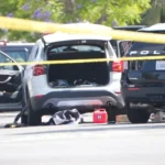San Diego shooting