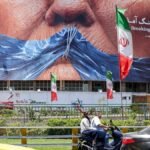 Iran-Israel War LIVE: U.S. Launches New Strike on Iran