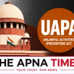 Delhi Police UAPA Bail Case