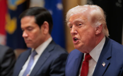 trump iran deal,