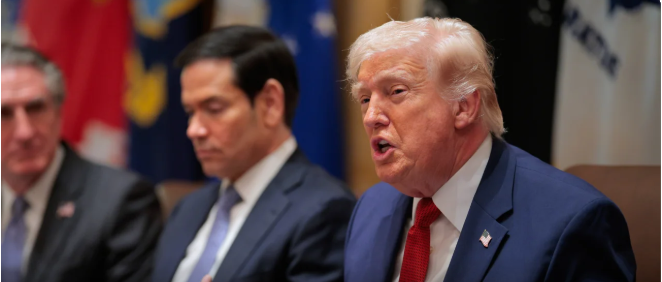 trump iran deal,
