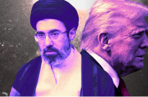 Iran Hormuz Deal