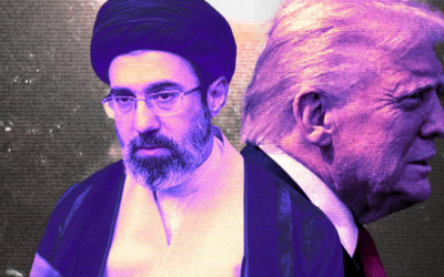 Iran Hormuz Deal