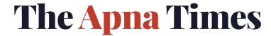 The Apna Times Logo